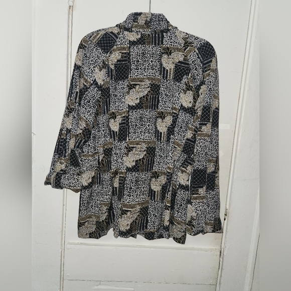 Jacket - Picture 3 of 3